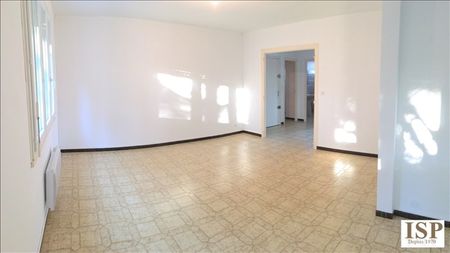 APPARTEMENT VELAUX - 4 pièce(s) - 72 m2 - Photo 5
