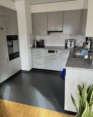 3.5 Zimmer, 85 m², 3. Stock - Photo 1