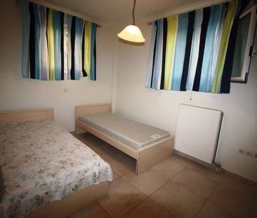 Μεζονέτα για ενοικίαση Λόγγος (Αιγιάλεια) - Photo 5