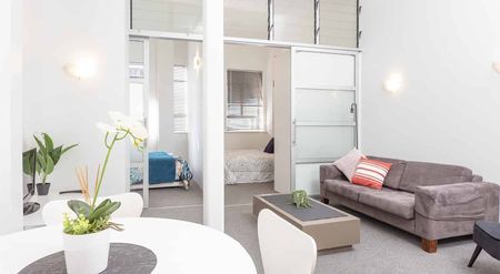 City Centre, 1 bedroom, $620 per week - 4E/99 Anzac Avenue - Photo 5