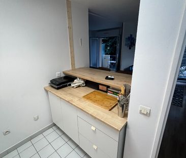 Location appartement 1 pièce, 33.75m², Chilly-Mazarin - Photo 2