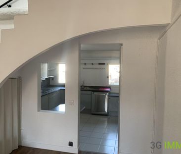 Location / Appartement T3 - Photo 1