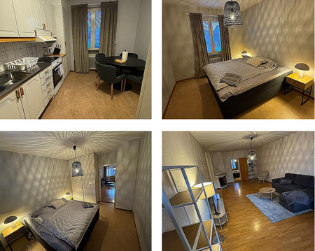 Prinsgatan, Boden - Photo 4