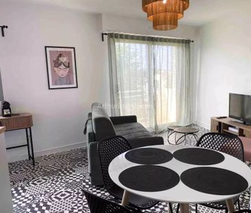 Location Appartement 2 pièces 38 m2 à Les Sables-d'Olonne - Photo 5