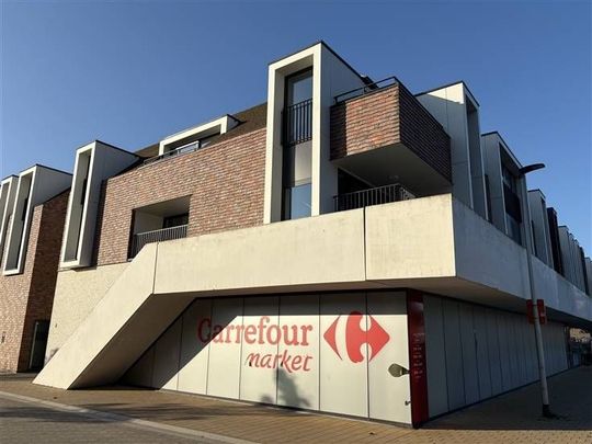 Appartement te huur - Photo 1