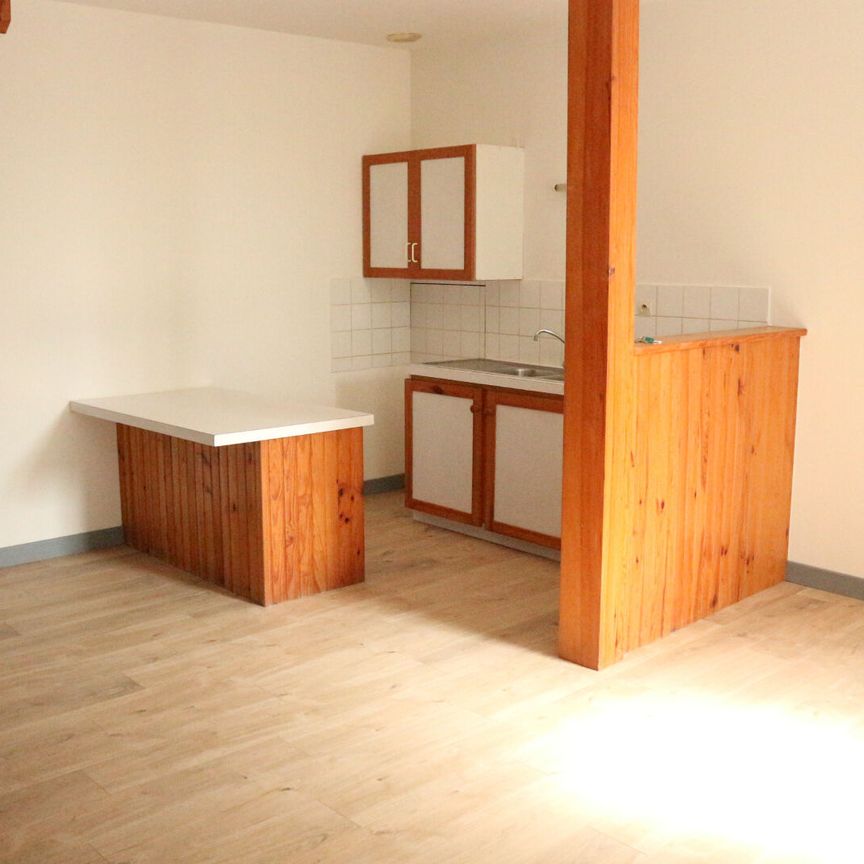 Location Appartement 2 pièces 44m² - Photo 1