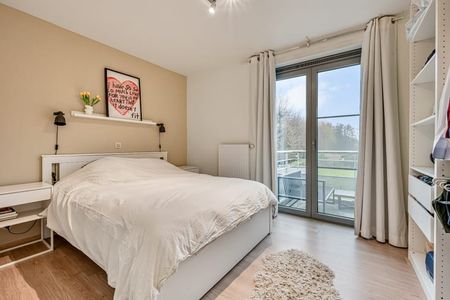 Appartement te huur - Photo 5