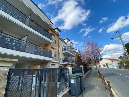 Appartement Montlhery 2 pièce(s) 34 m2 - Photo 4