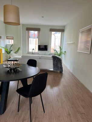 Kanaalweg, 2584 CD Den Haag - Foto 1