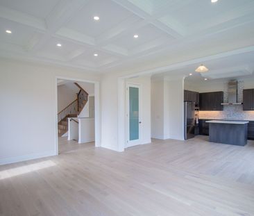 For Lease - 126 Petal Avenue, East Gwillimbury, Ontario - Photo 4