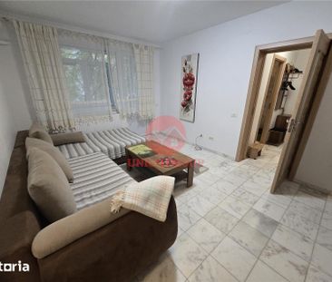 Apartament Cu 2 Camere De Inchiriat In Tomis II | Liniste, Verdeata Si - Fotografie 1