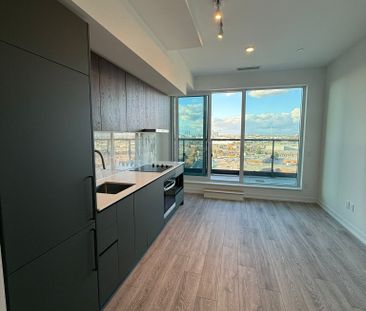 For Lease - 1100 Sheppard Avenue Unit# LPH26, Toronto, Ontario - Photo 4