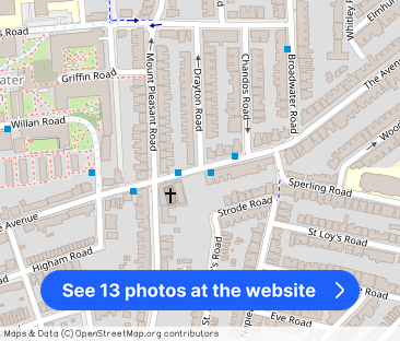 The Avenue, London, N17 - Photo 1