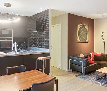 Appartement te huur in Lovenjoel voor € 1.180 met 2 slaapkamers - Photo 2