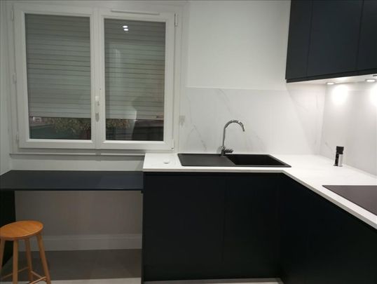 5 pièces - 106,23 m² - RDC - Colocation non autorisée - Photo 1