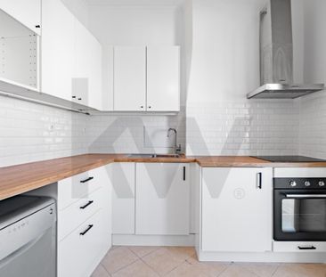 Apartamento T3 em Lisboa - Photo 4