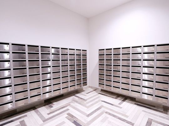 Near New One Bedroom Apartment in Central City - Photo 1