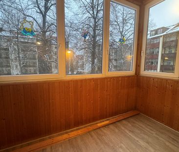 Praktisch geschnittene 3-Zimmer-Wohnung - Photo 4