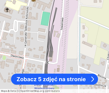 Wynajmę mieszkanie 3 pok. - Zdjęcie 1