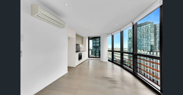 Unfurnithed Corner Apt with Views - Photo 1