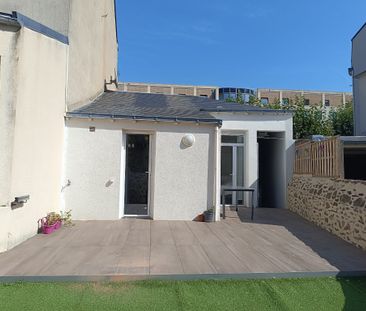 A LOUER - MAISON MEUBLEE TYPE 2 - Photo 6