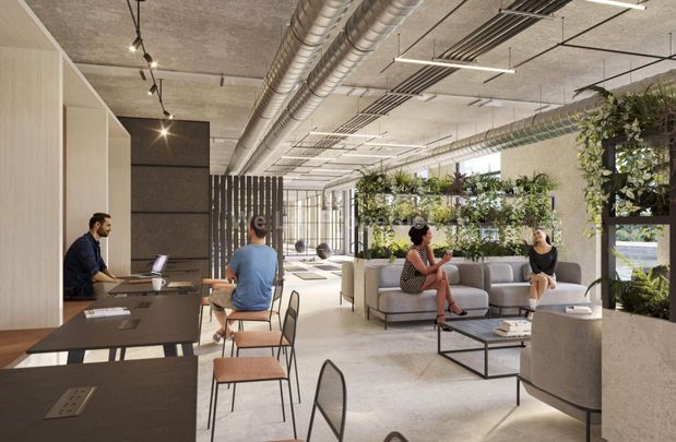 Price £1,450 pcm - Available Now - Furnished - Photo 1