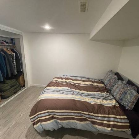 Basement Suite - Douglas Park - Photo 1