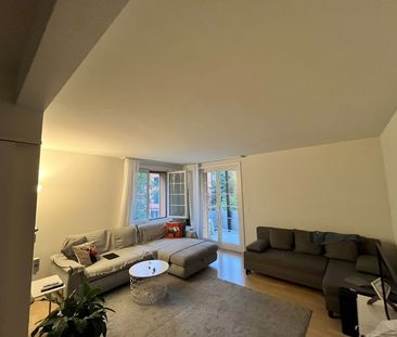 3 Zimmer, 66 m², 2. Stock - Photo 3