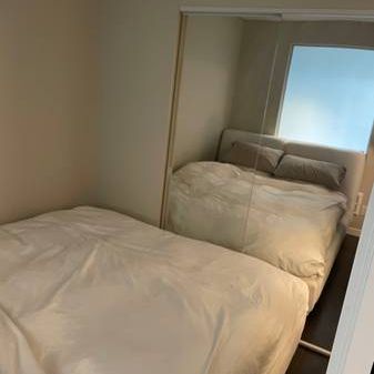 1Br 1Ba False Creek Condo for Rent (JANUARY ONLY) - Photo 1