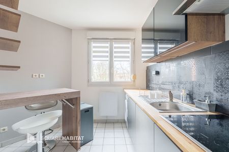 Location Appartement 2 pièces 49m² - Photo 2