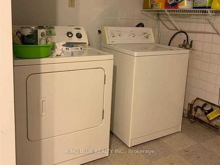 For Lease - 26 Deepdale Drive Unit# Bsmt, Toronto, Ontario - Photo 4