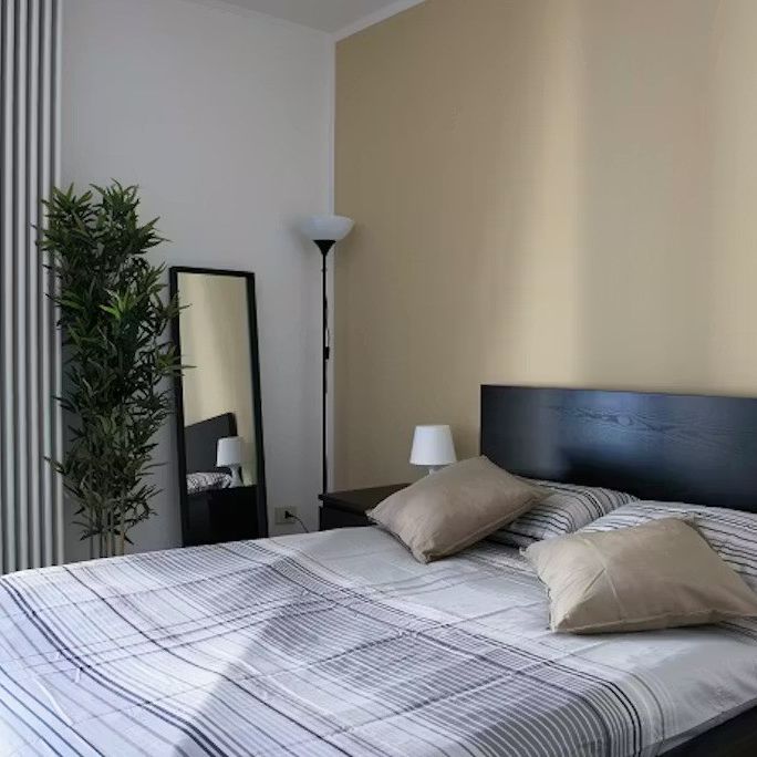 Via Giuseppe de Finetti, Milan, Lombardy 20142 - Photo 1