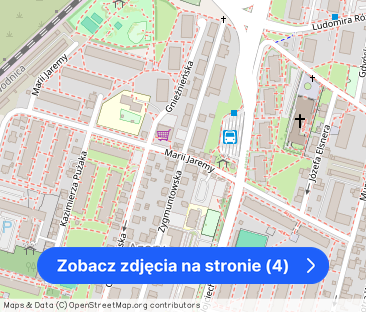 JASNA KAWALERKA | OBOK PĘTLI AUTOBUSOWEJ | BLISKO AGH I UKEN | AZORY – zdjęcie 1