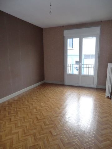 Appartement 60 m² - 3 Pièces - Bourges - Photo 2