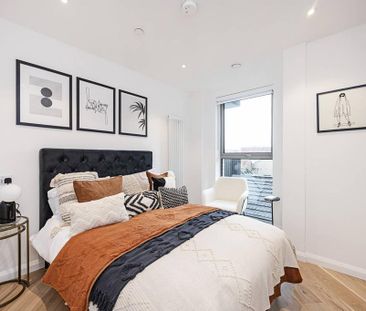 2 bedroom flat to rent - Photo 4