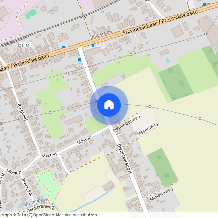 Diepmeerstraat 84B, Buggenhout, Dendermonde