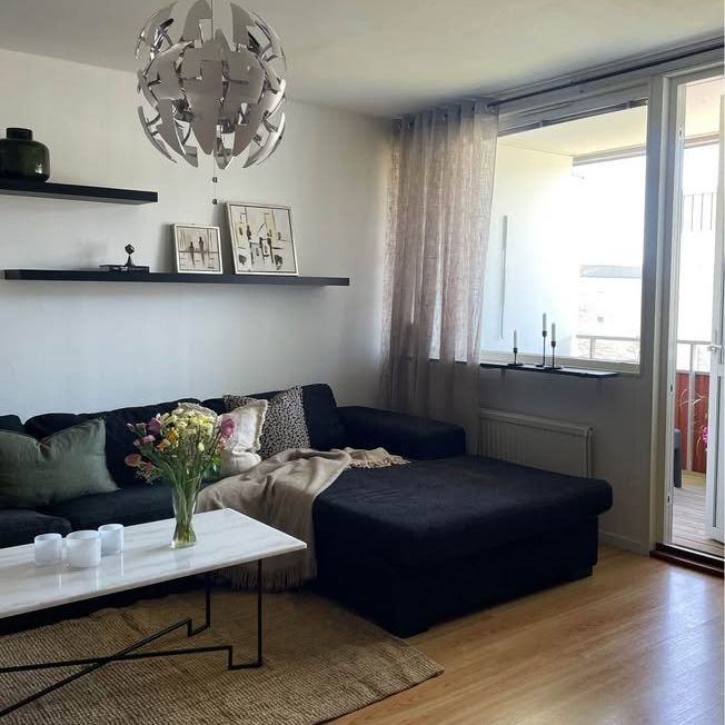 Lundenvägen, Skövde - Foto 1