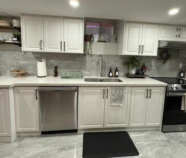 For Lease - 32 Westfield Drive Unit# Basement, Whitby, Ontario - Photo 6