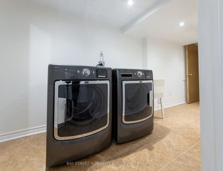 For Lease - 5657 Raleigh Street Unit# (BSMT), Mississauga, Ontario - Photo 2