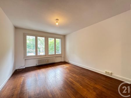 Location Appartement 3 pièces 61m² METZ 57000 - Photo 2