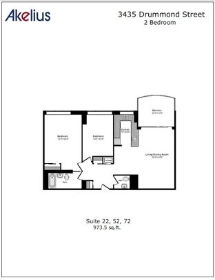 Plaza Drummond - Photo 1