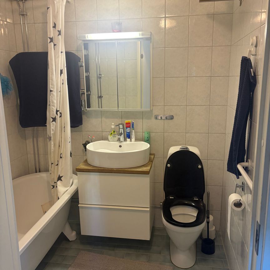 Kavaljersgatan, Hisings Backa - Foto 1