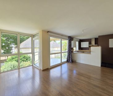 Location Appartement 2 pièces 49m² TROYES 10000 - Photo 1