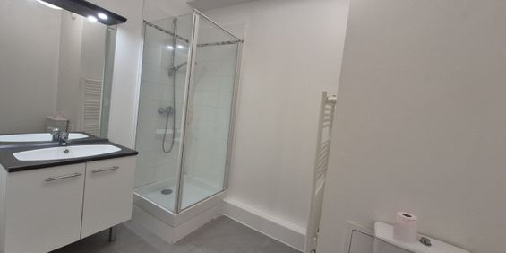 Location Appartement 2 pièces 42m² LILLE 59260 - Photo 3