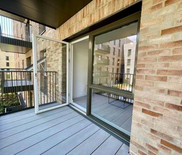 1 Bed Flat, Donovan Way, HA1 - Photo 1