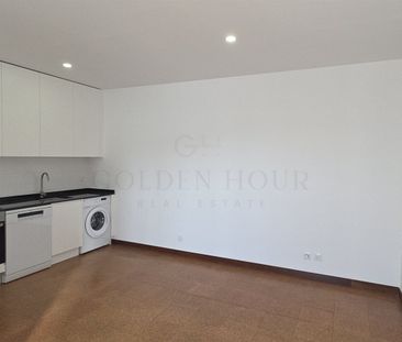 Apartamento T1 - Photo 1