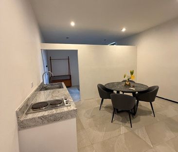 Renta Loft amueblado Montes de Ame 32m2 Norte de Merida Yucatán - Photo 1