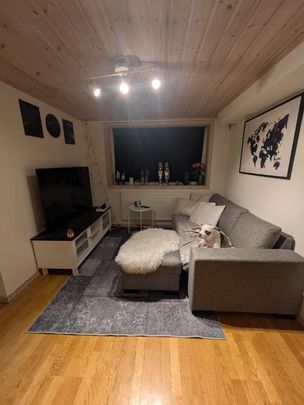 Tegnersgatan 3B - Foto 1