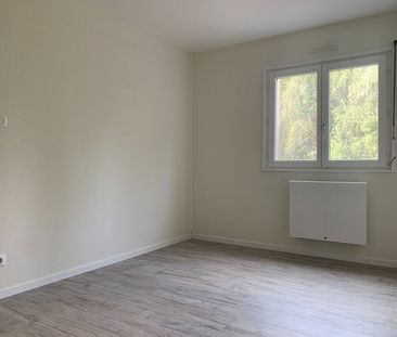 Location Appartement 2 pièces 40m² - Photo 1