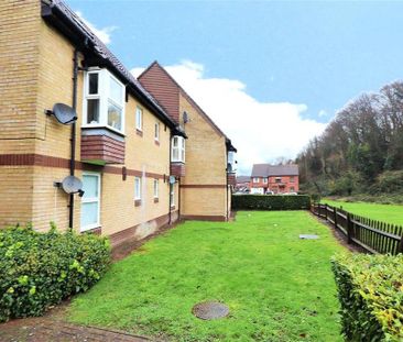 1 bedroom apartment to rent - Photo 6